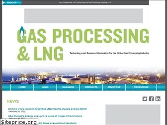 gasprocessingnews.com