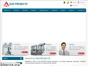 gasprojects.com