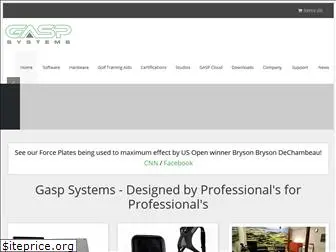 gaspsystems.com