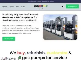 gaspumpexchange.com