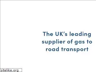 gasrec.co.uk