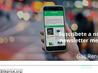 gasrenovable.org