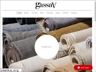 gassa-v.com