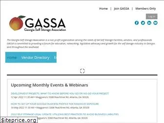 gassa.org