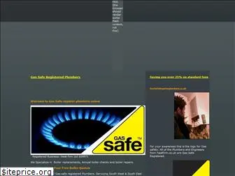 gassaferegisterplumbers.co.uk