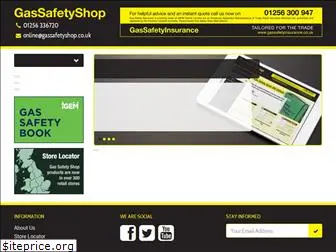 gassafetyshop.co.uk