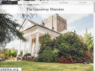 gassawaymansion.com