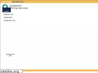 gassearchdrilling.com