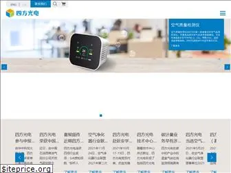 gassensor.com.cn