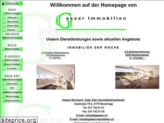 gasser-immobilien.ch