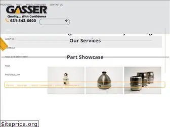 gasser.com