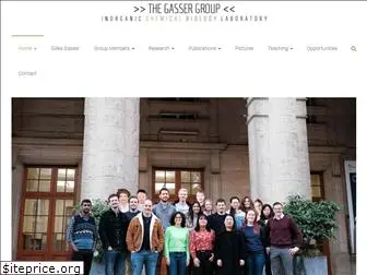 gassergroup.com