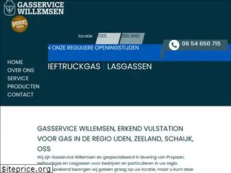 gasserviceoss.nl