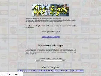 gassigns.org