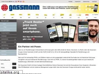 gassmann-gmbh.com