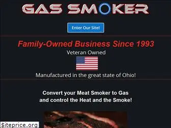 gassmoker.com