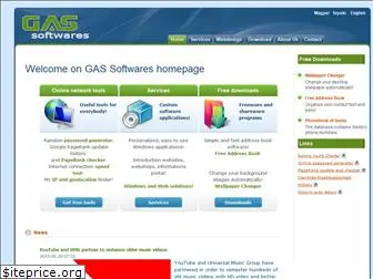 gassoftwares.com