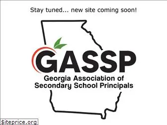 gassp.org