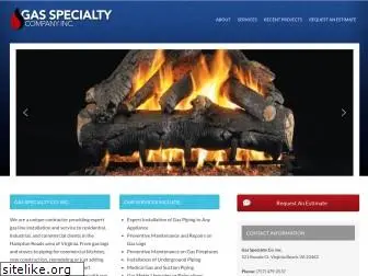 gasspecialty.com