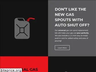 gasspouts.com