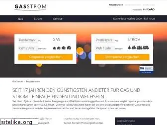 gasstrom.de