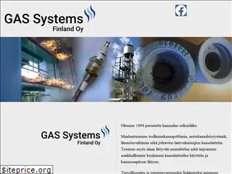 gassystems.fi