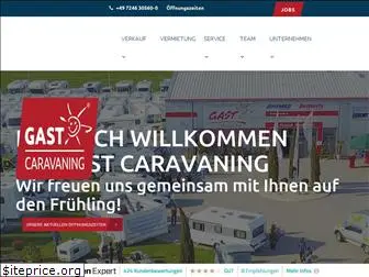 www.gast-caravaning.de