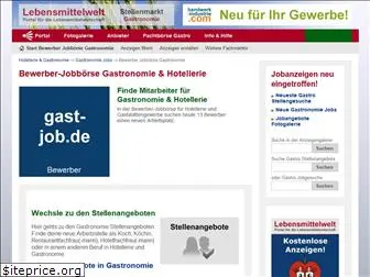 gast-job.de