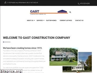 gastconstruction.com