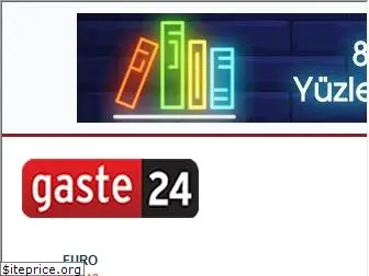 gaste24.com