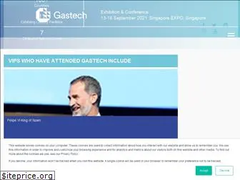 gastechevent.com