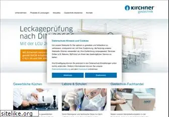 gastechnik-kirchner.de