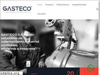 gasteco.com.co