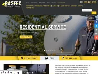 gasteconline.com