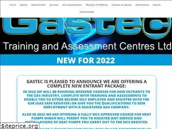 gastectraining.co.uk