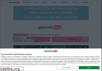 gasteizhoy.com