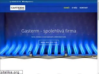 gasterm.cz