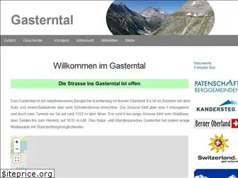 gasterntal.ch