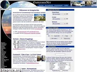 gastgeber.net