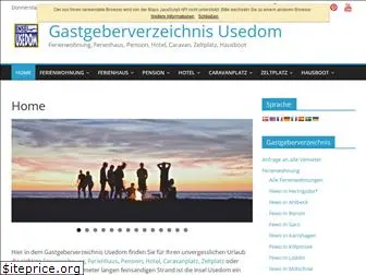 gastgeberverzeichnis-usedom.de