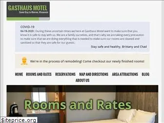 gasthaus-motel.com