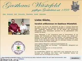 gasthaus-wuestefeld.de
