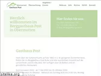 gasthauspost.ch
