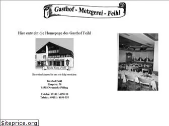 gasthof-metzgerei-feihl.de