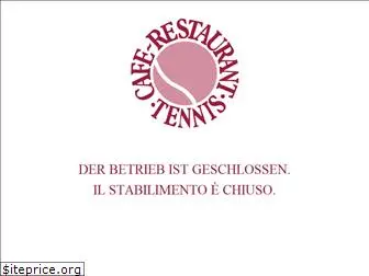 gasthof-tennis.com