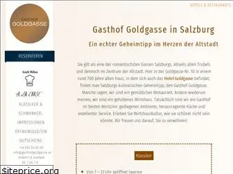 gasthofgoldgasse.at