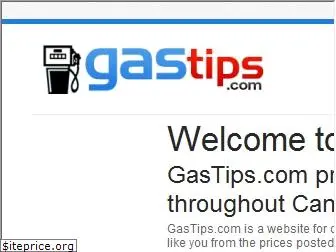 gastips.com