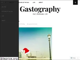 gastography.com