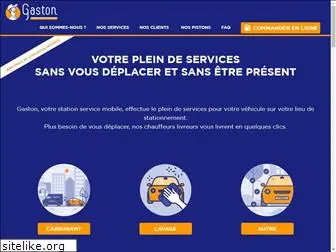 gaston-services.com