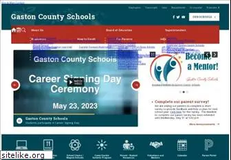 gaston.k12.nc.us